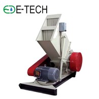 전자 폐기물 분쇄기